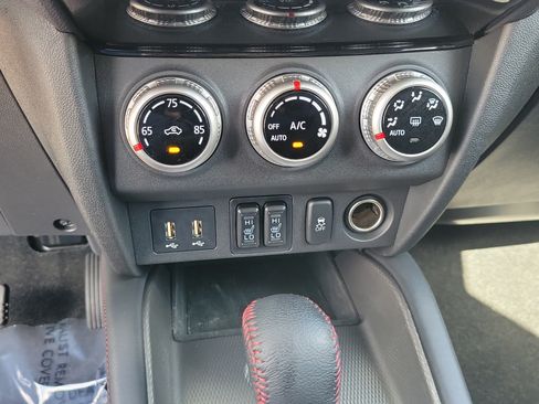 Used 2026 Mitsubishi Outlander Sport LE AWD/4WD image 23