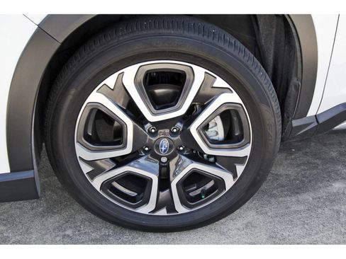 Used 2025 Subaru Ascent Limited AWD/4WD image 27