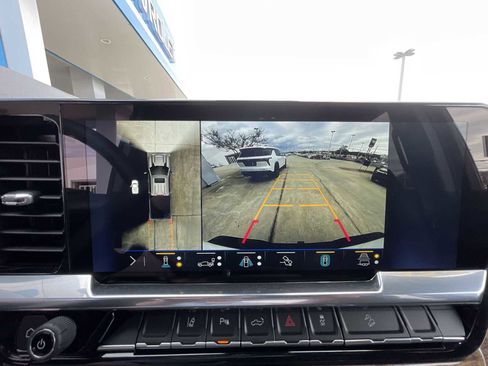 Certified 2026 Chevrolet Silverado 2500 LT w/ Trail Boss Package image 14