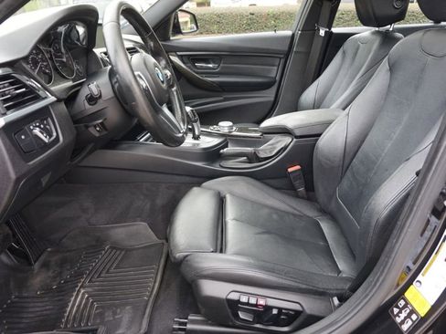 Used 2015 BMW 335i xDrive Sedan image 16