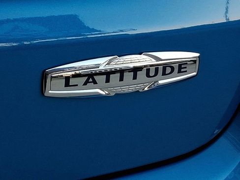 Used 2019 Jeep Compass Latitude image 29