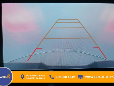 Used 2022 Chevrolet Colorado Z71 image 11