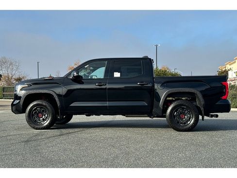 New 2026 Toyota Tundra TRD Pro AWD/4WD image 7