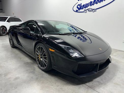 Used 2013 Lamborghini Gallardo LP 550-2 image 5
