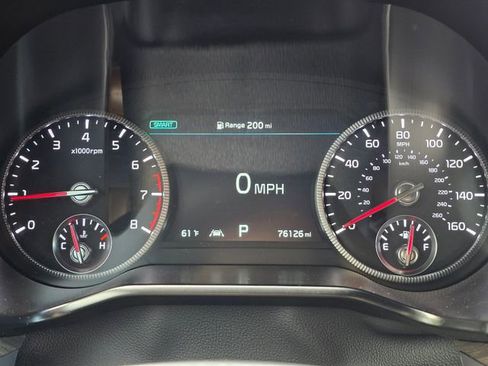 Used 2021 Kia Telluride SX w/ SX Prestige Package image 31