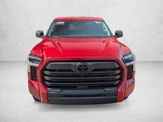 Used 2024 Toyota Tundra SR5 w/ SR5 Premium Package AWD/4WD video 2
