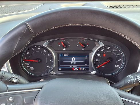 Used 2024 Chevrolet Equinox LT FWD image 18