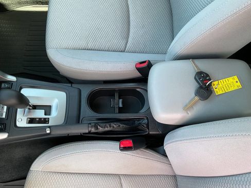 Used 2018 Subaru Forester 2.5i Premium image 26