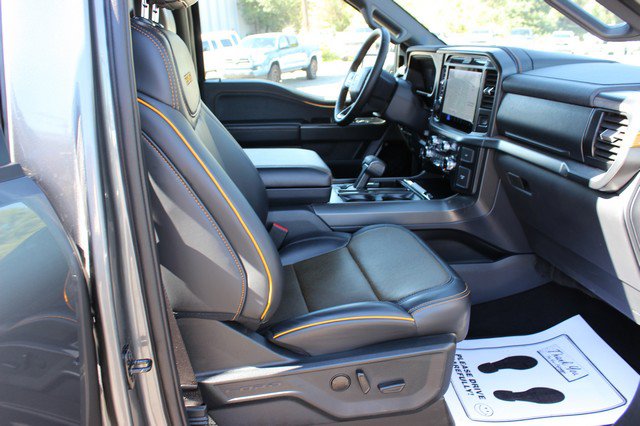 Used 2025 Ford F150 Tremor w/ Equipment Group 402A High AWD/4WD image 16