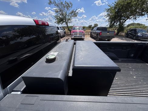 Used 2015 GMC Sierra 3500 SLT w/ Duramax Plus Package AWD/4WD image 16