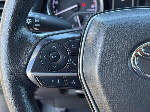 Used 2023 Toyota Camry LE image 10