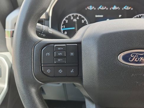Used 2023 Ford F150 XLT AWD/4WD image 21