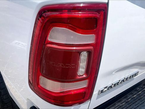 Used 2023 RAM 2500 Laramie AWD/4WD image 29