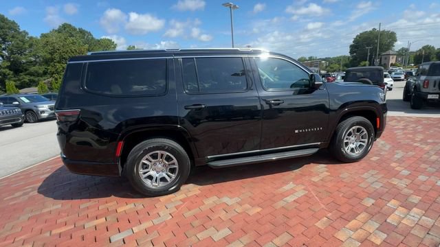 Used 2023 Jeep Wagoneer 2WD image 3
