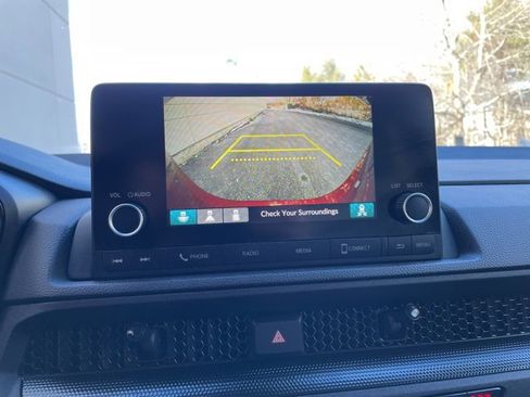 Certified 2023 Honda CR-V EX image 25