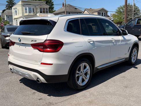 Used 2018 BMW X3 xDrive30i AWD/4WD image 5