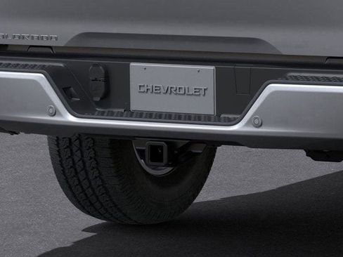 New 2025 Chevrolet Colorado LT w/ LT Convenience Package RWD image 89