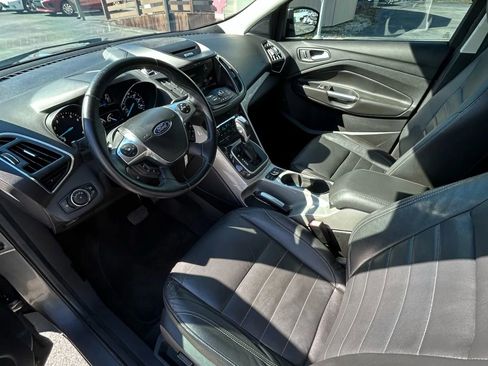 Used 2013 Ford Escape SEL image 30