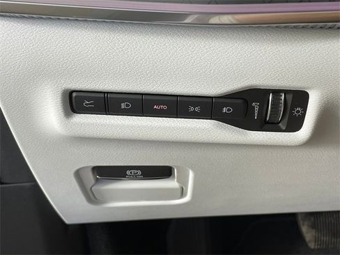 New 2025 Jeep Wagoneer S Limited image 13