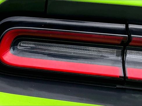 Used 2019 Dodge Challenger SXT w/ Blacktop Package image 40