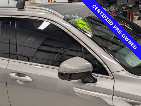 Used 2025 Kia Sorento SX Prestige image 10