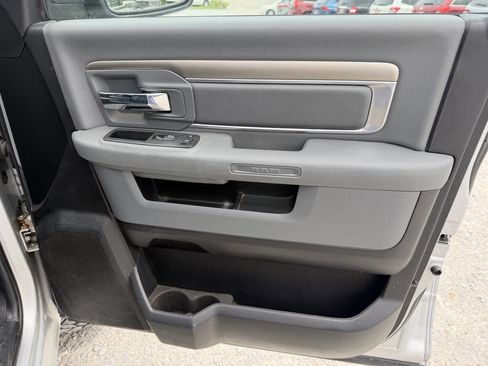 Used 2013 RAM 1500 Big Horn AWD/4WD image 20