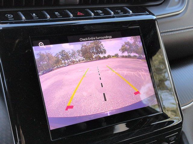 Used 2024 Jeep Grand Cherokee Altitude AWD/4WD image 19
