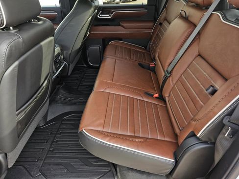 New 2026 GMC Sierra 2500 Denali Ultimate image 20