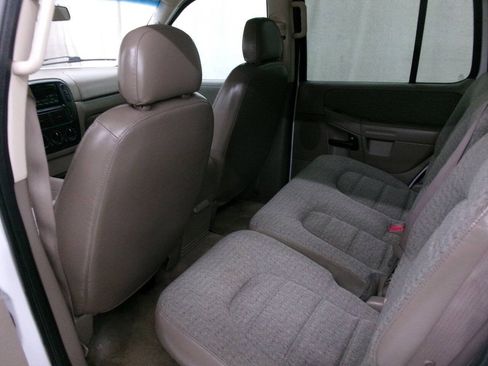 Used 2003 Ford Explorer Sport XLS AWD/4WD image 17