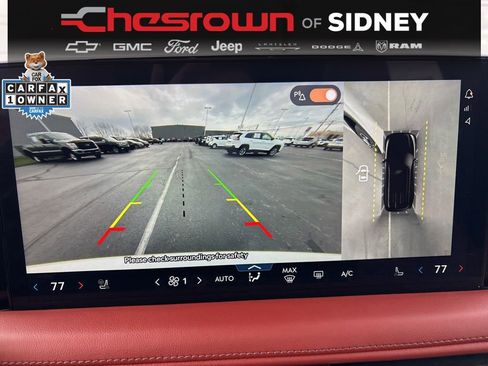 Used 2025 Lincoln Aviator Reserve w/ Equipment Group 201A image 24