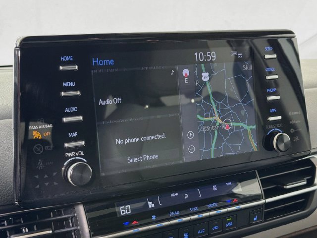 Used 2022 Toyota Sienna XLE w/ XLE Plus Package FWD image 21