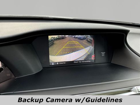 Used 2016 Honda Accord LX image 13