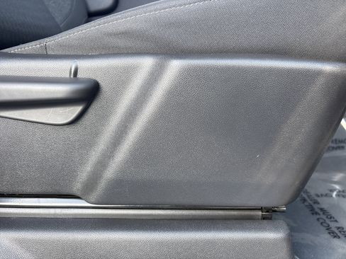 Used 2023 Chevrolet Silverado 1500 RST w/ Z71 Off-Road Package image 29