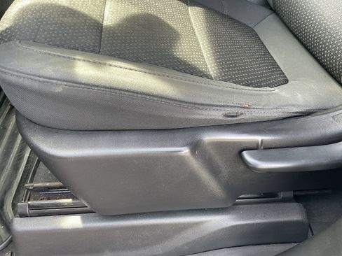 Used 2022 Chevrolet Silverado 1500 Custom w/ LPO, Dark Essentials Package image 44