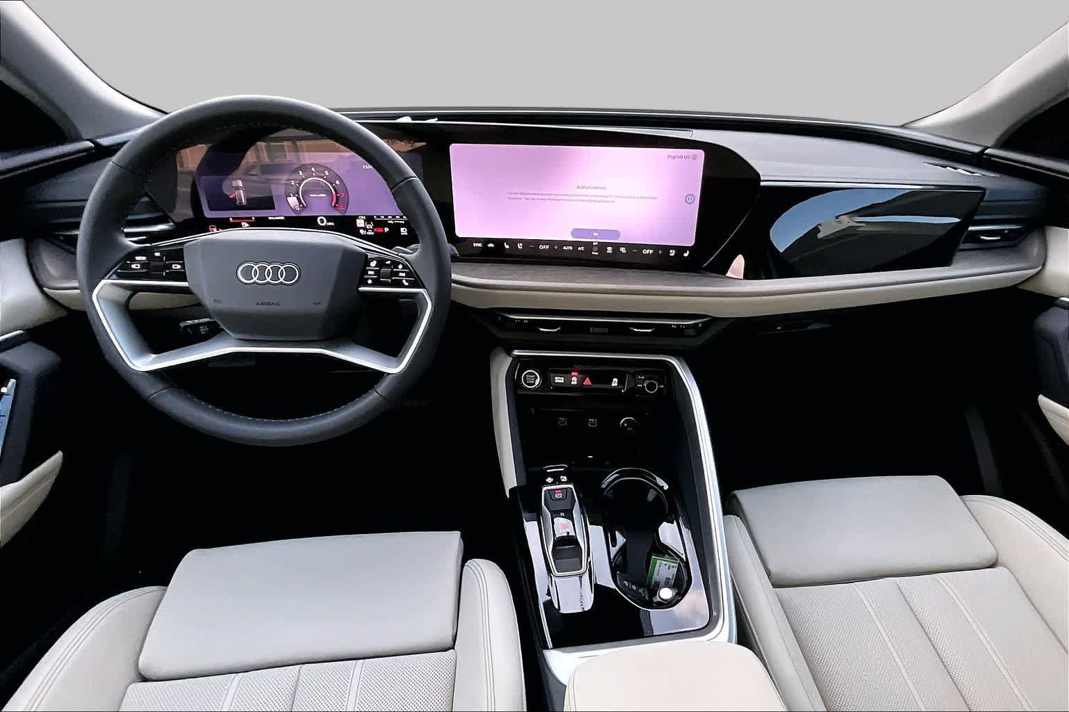 New 2026 Audi Q5 Premium Plus AWD/4WD image 5