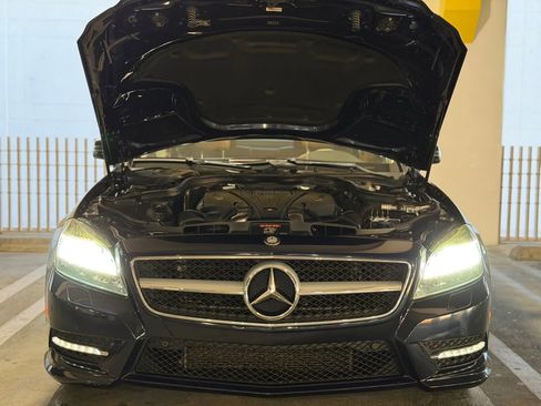 Used 2012 Mercedes-Benz CLS 550 image 29