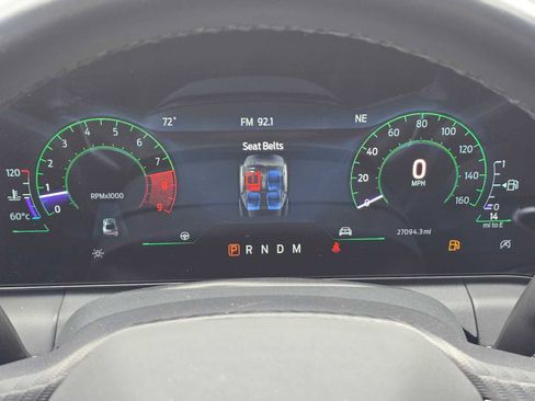 Used 2024 Ford Mustang GT Premium image 24