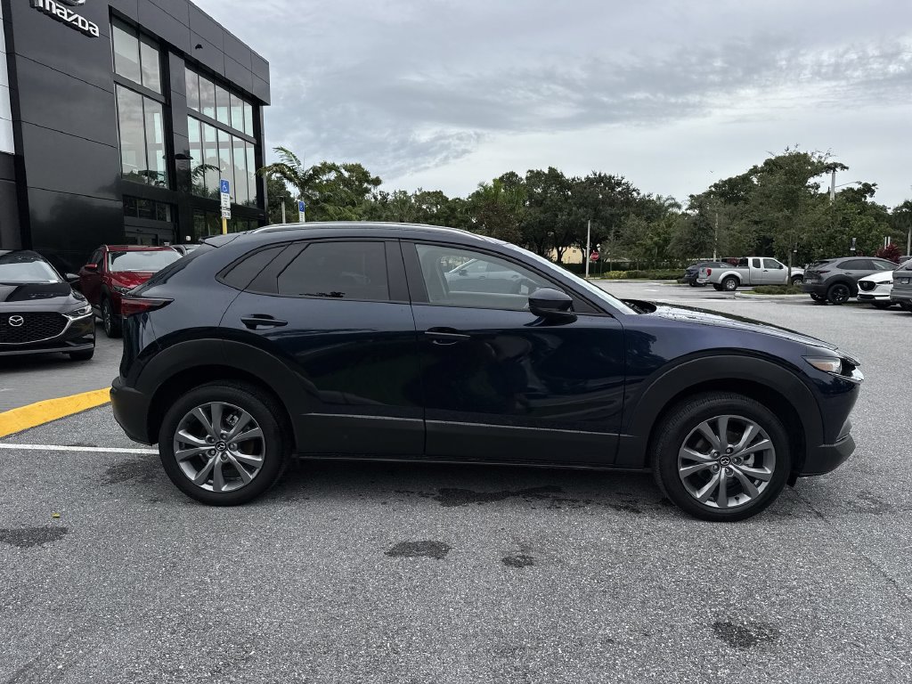Certified 2026 MAZDA CX-30 AWD 2.5 S image 5