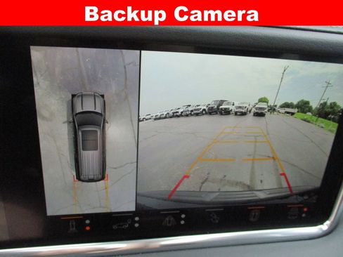 Used 2024 GMC Yukon Denali w/ Denali Reserve Package AWD/4WD image 20