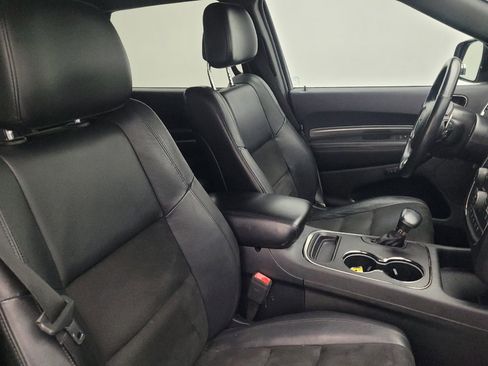 Used 2019 Dodge Durango GT AWD/4WD image 21