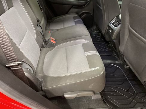 Used 2024 Chevrolet Blazer LT w/ Convenience Package image 16