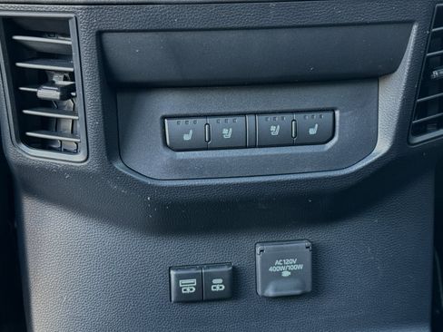 New 2025 Toyota Tundra Platinum AWD/4WD image 14