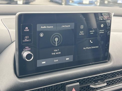 Certified 2026 Honda HR-V EX-L image 13