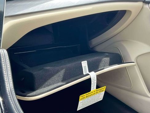Used 2017 Nissan Maxima 3.5 SL FWD image 31