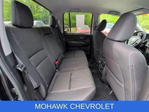 Used 2023 Honda Ridgeline Sport image 26