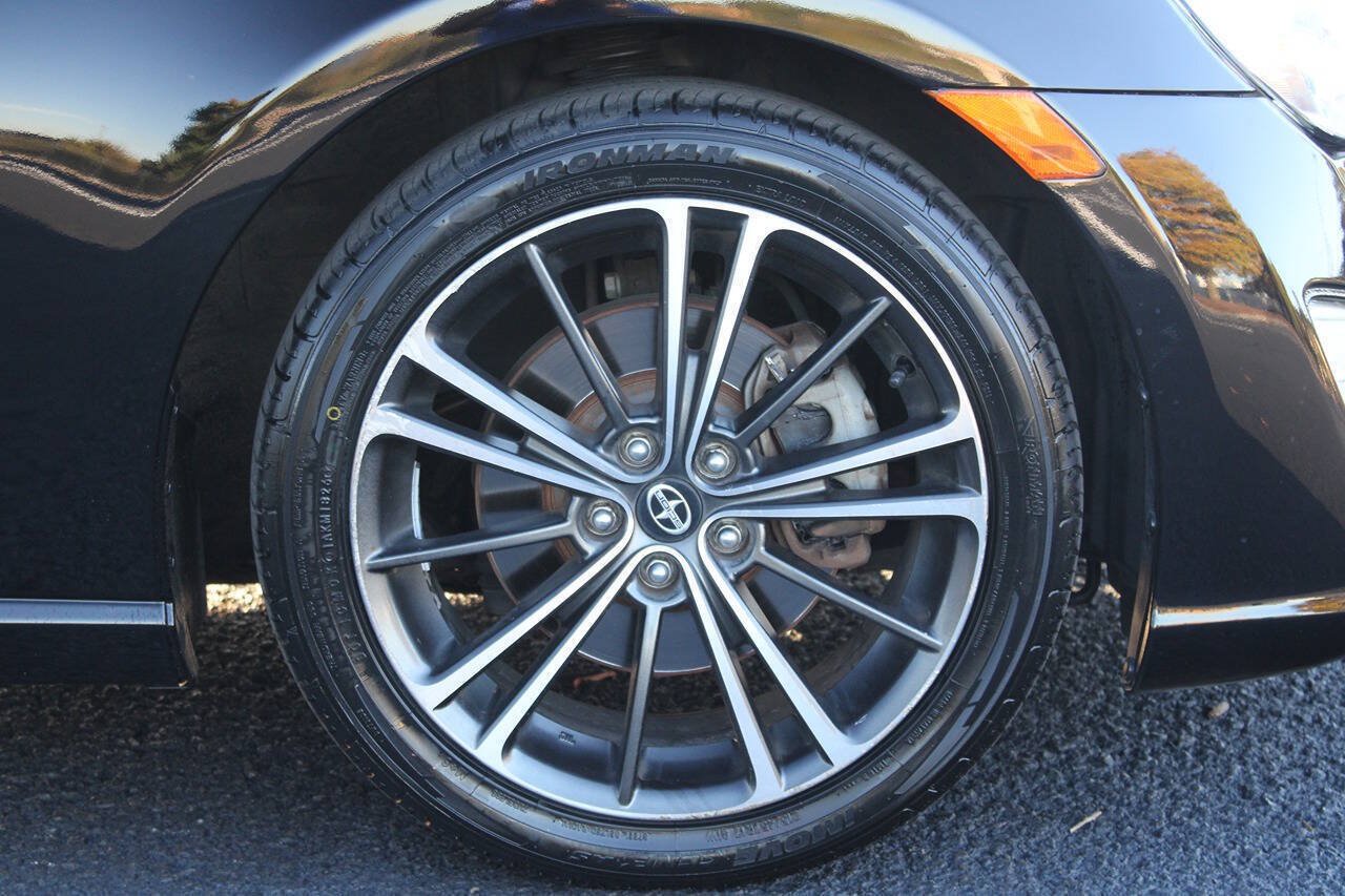 Used 2014 Scion FR-S RWD image 12