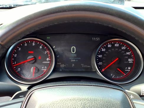 Used 2024 Toyota Camry XSE FWD image 26