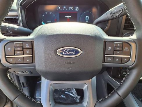 New 2026 Ford F350 Lariat w/ Lariat Ultimate Package image 16