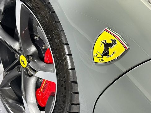 Used 2024 Ferrari SF90 Spider AWD/4WD image 25