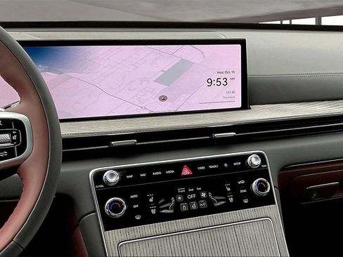 New 2026 Genesis GV80 3.5T Prestige image 6